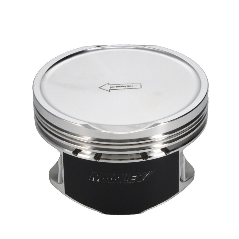 Manley Performance Manley Chrysler Hemi 5.7L 3.937in Bore 3.579in Stroke +1.50cc Flat Top Piston Set