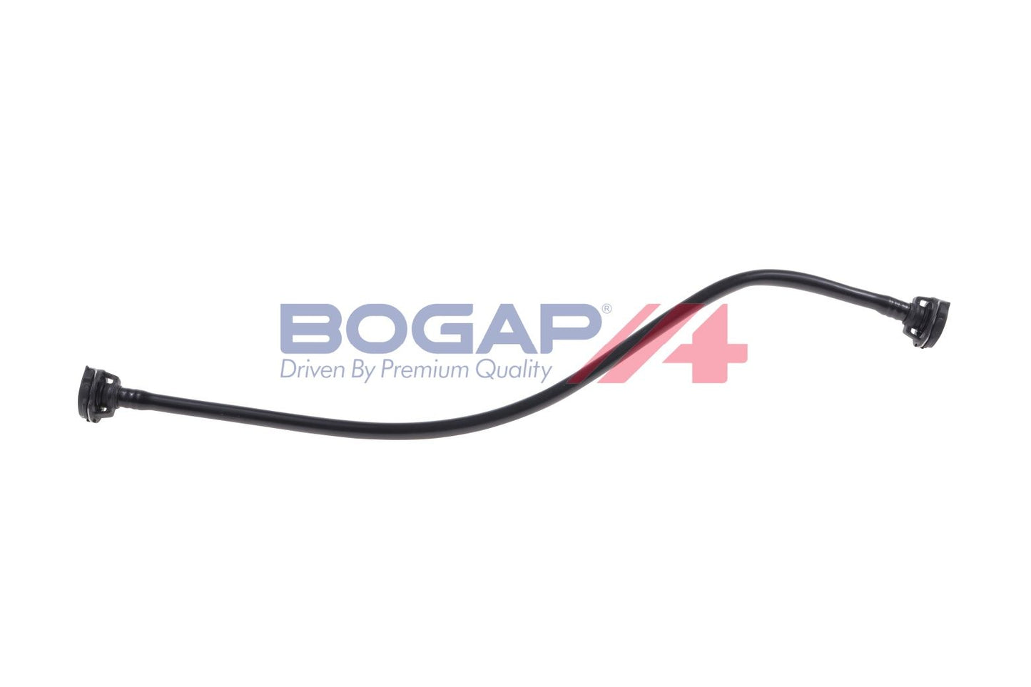 BOGAP A4217115 Radiator Hose