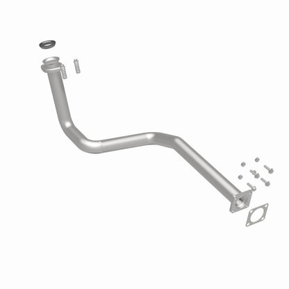 Magnaflow BRE Exhaust 87-95 Cherokee Wagoneer 2.5L 4.0L Front Pipe Kit
