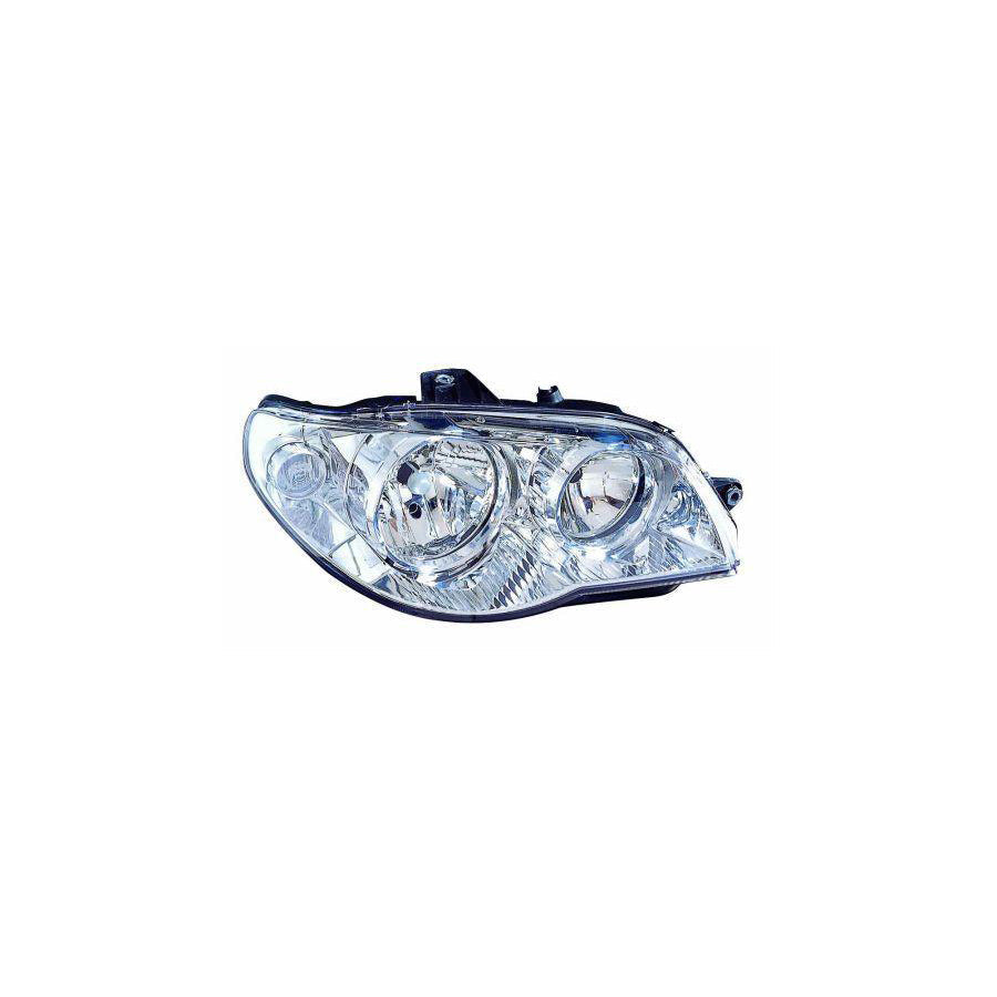 Abakus 6611151Llde1 Headlight for Fiat Palio I Hatchback (178)