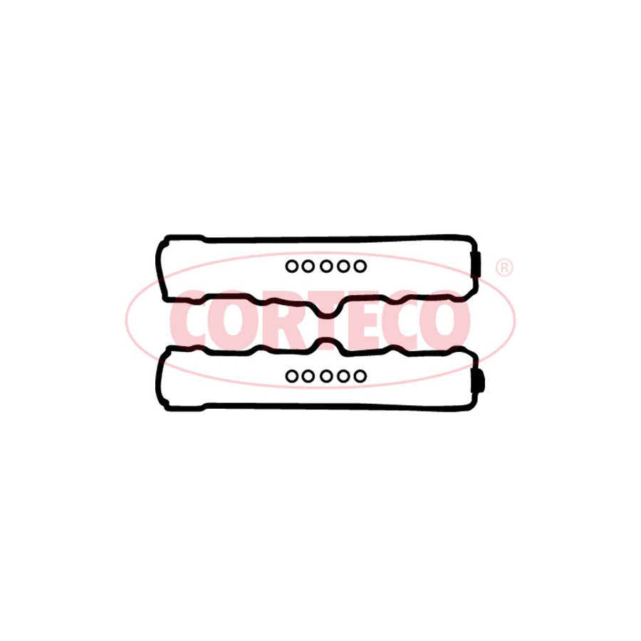 Corteco 023997P Rocker Cover Gasket