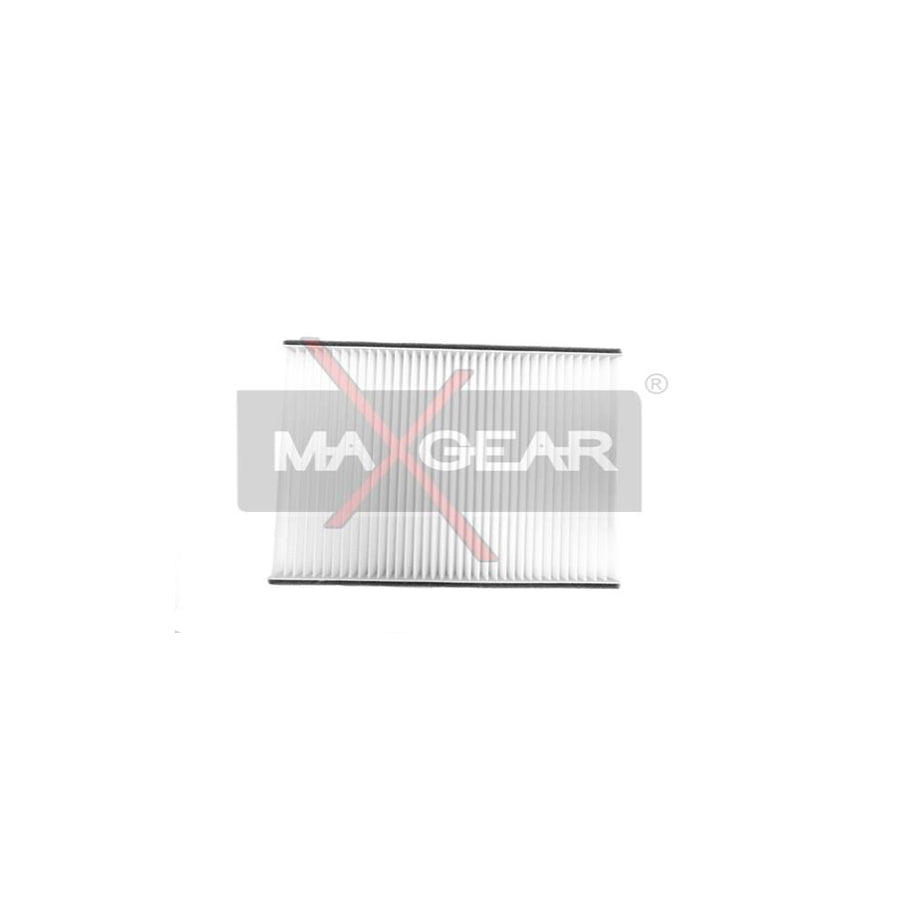 MAXGEAR 26-0251 Pollen Filter