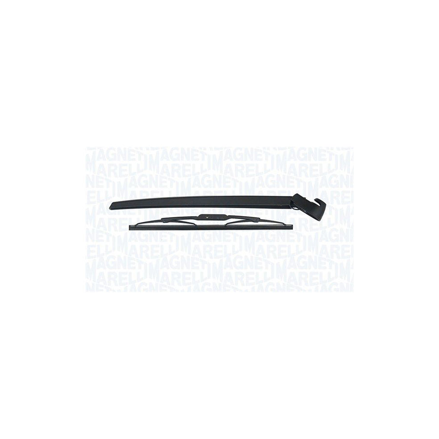 Magneti Marelli 000723180351 Wiper Blade For Seat Ibiza Iv Hatchback (6J5, 6P1)