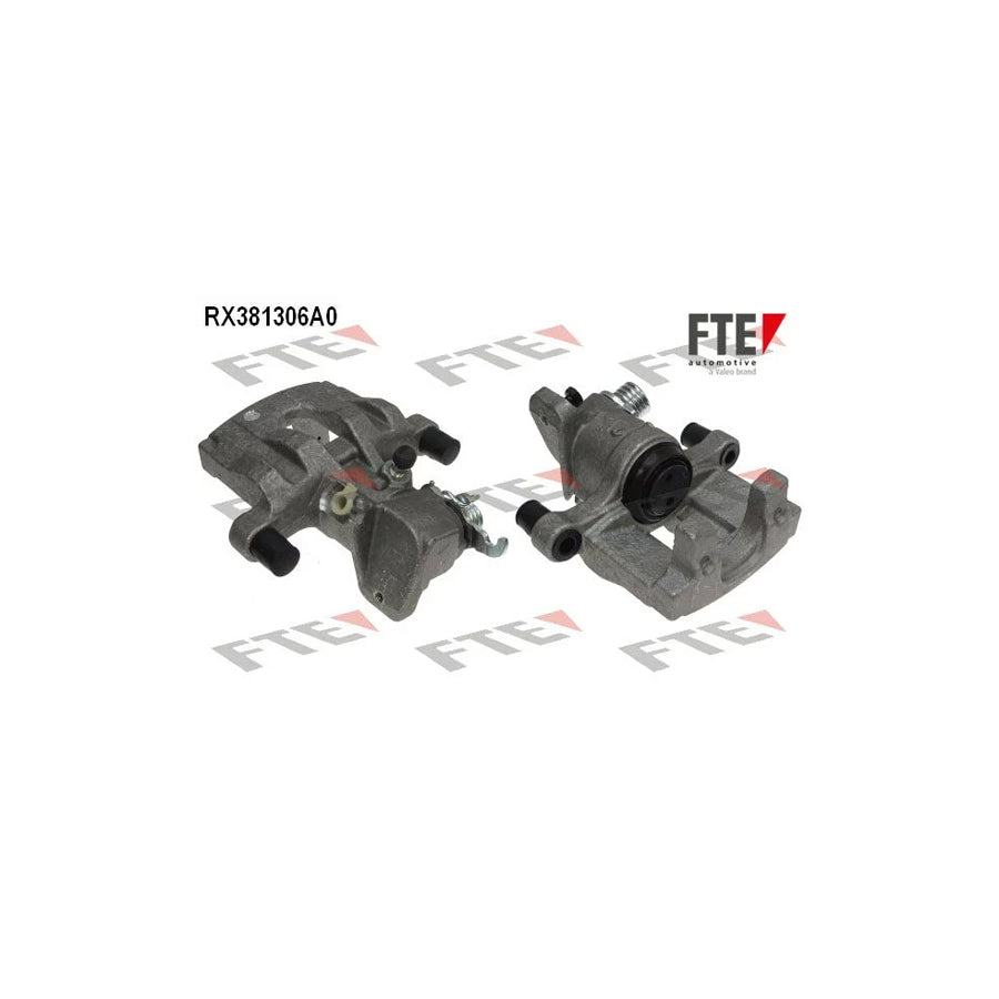 FTE 9290490 Brake Caliper for Nissan Primera