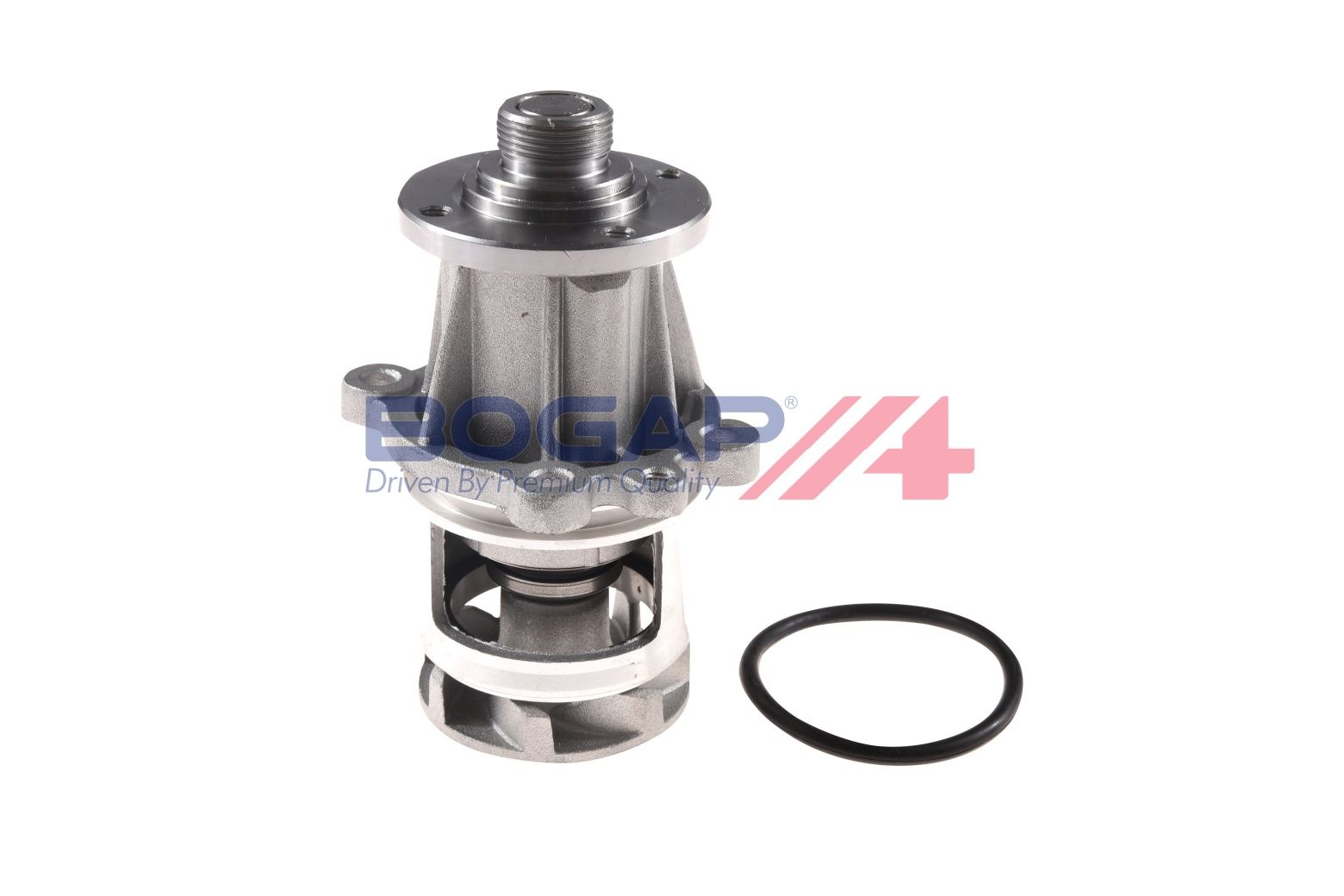 BOGAP B4234111 Water Pump, Engine Cooling