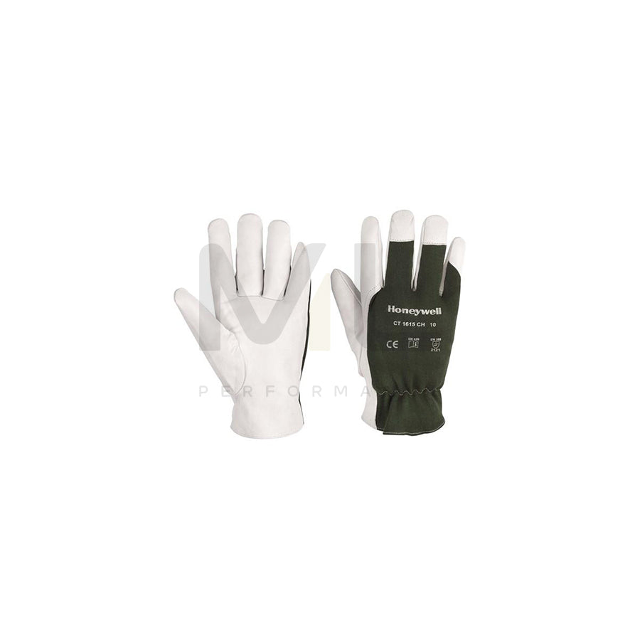Honeywell CT1615CHT10 Work gloves