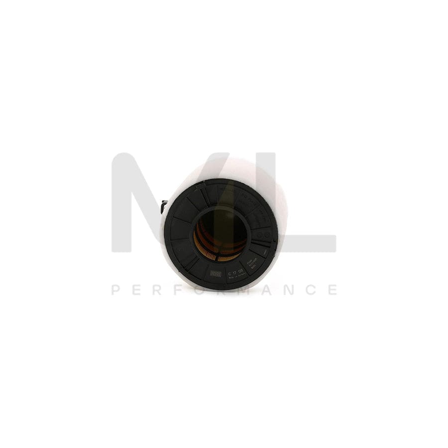 MANN-FILTER C 17 011 Air Filter Filter Insert