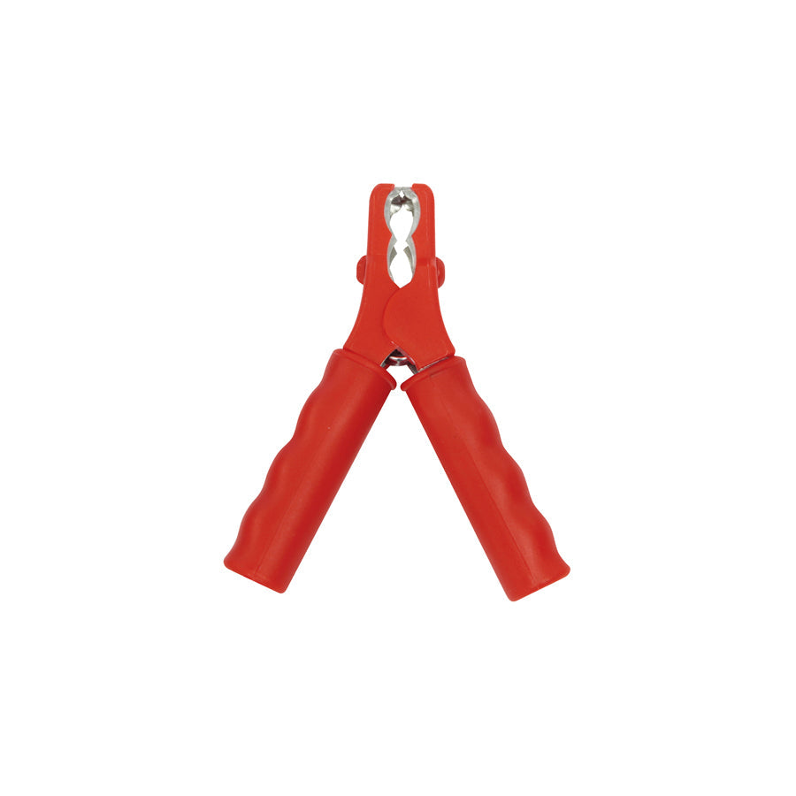 Gys 055537 Charging Clamp 60A Red Charger Accessories