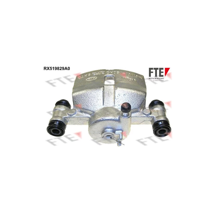 FTE 9291493 Brake Caliper for KIA Picanto I (Sa)