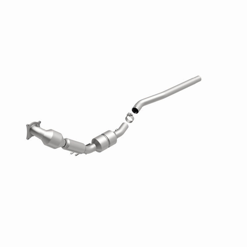 MagnaFlow 2008 Volkswagen Passat 2.0L Direct Fit Converter