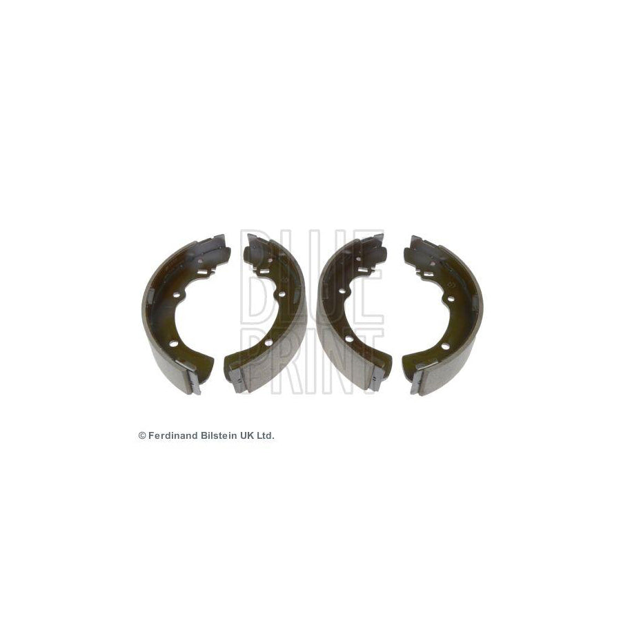 Blue Print Adc44129 Brake Shoe Set