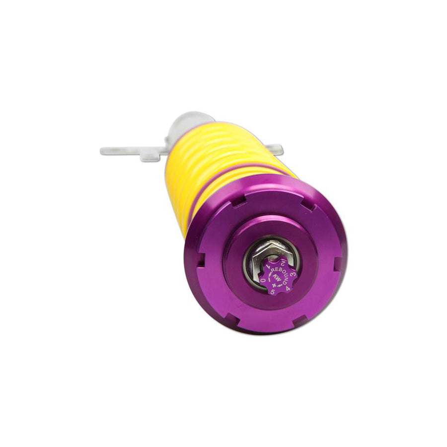 KW 35260844 Opel Astra H (A04) Clubsport 2-Way Coilover Kit 7 | ML Performance US Car Parts
