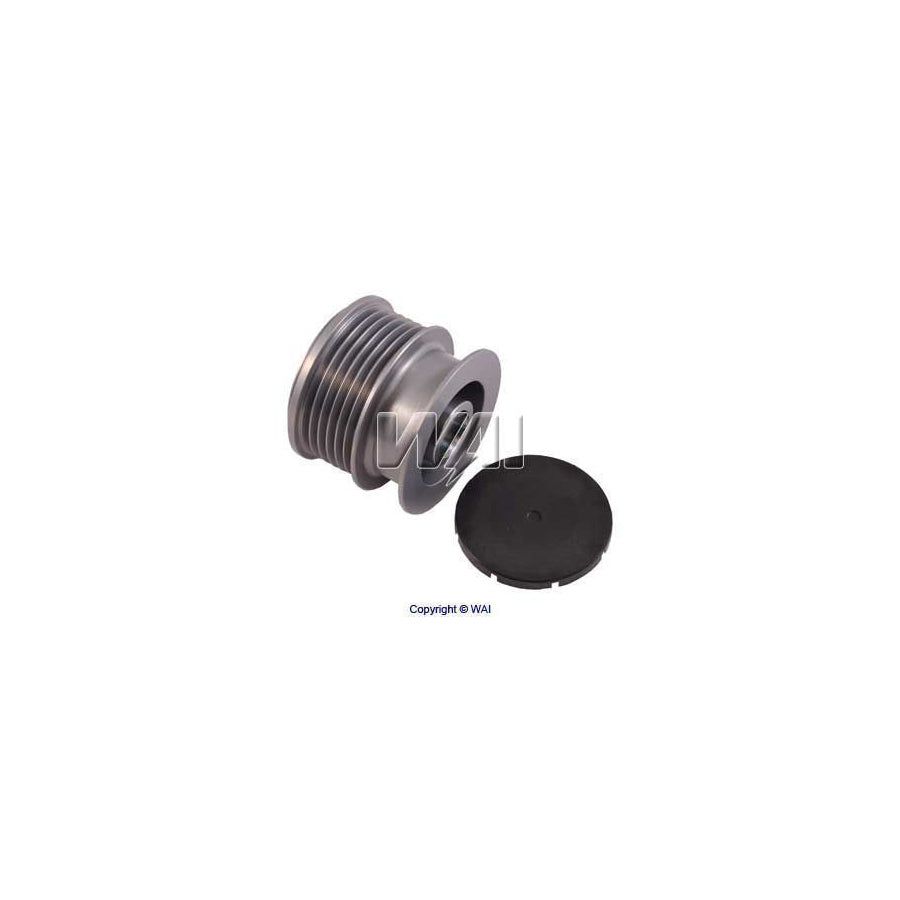 Wai 24-91114 Alternator Freewheel Clutch