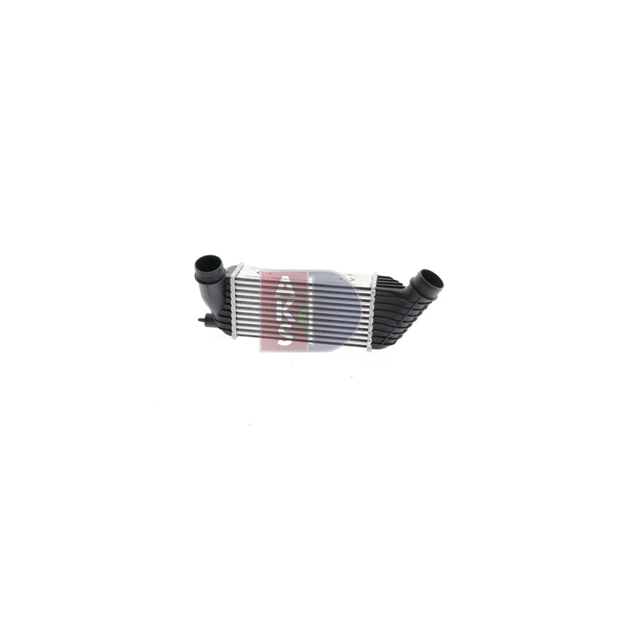 AKS Dasis 067012N Intercooler