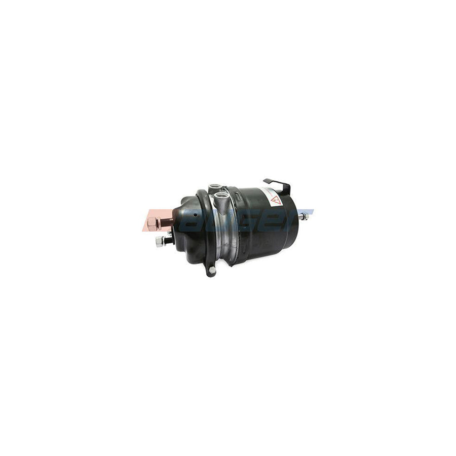Auger 21180 Spring-Loaded Cylinder