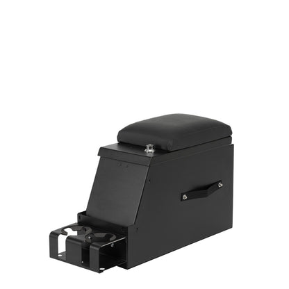 Tuffy Products Tuffy Series Console 8In Black