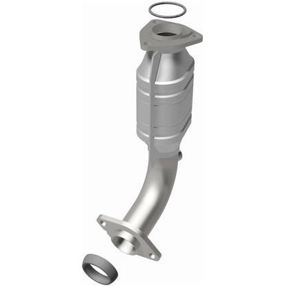 MagnaFlow Direct Fit Catalytic Converter 01-02 Kia Sportage Rear