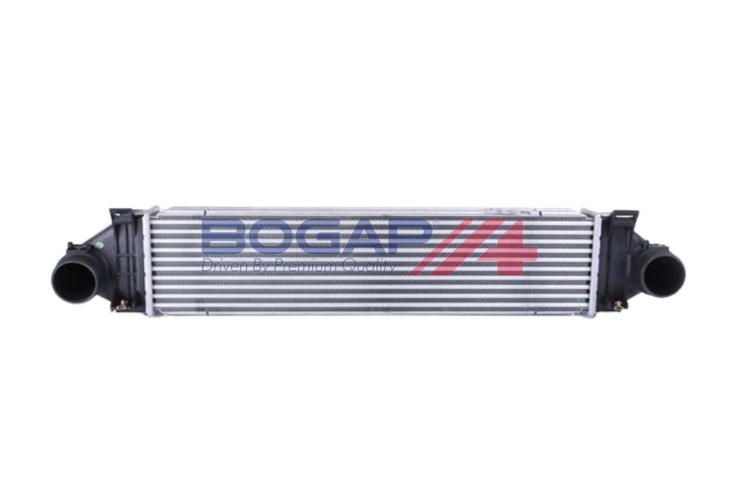 BOGAP V4220108 Charge Air Cooler