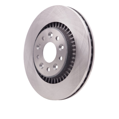 DFC 05-09 Ford Five Hundred Front Brake Rotor