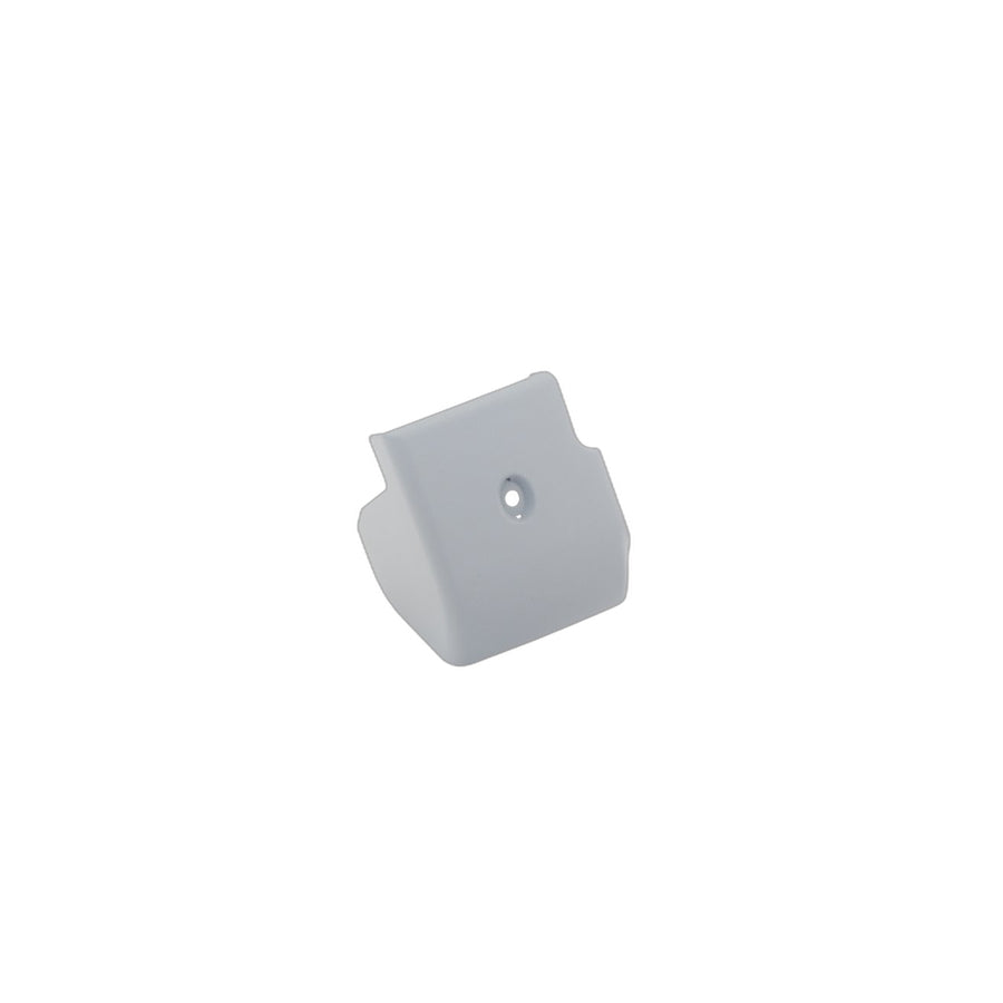 Genuine BMW 52207028315 E46 Cover, Vent Window Left GRAU (Inc. 325Ci, 320Cd & 330Cd) | ML Performance UK Car Parts