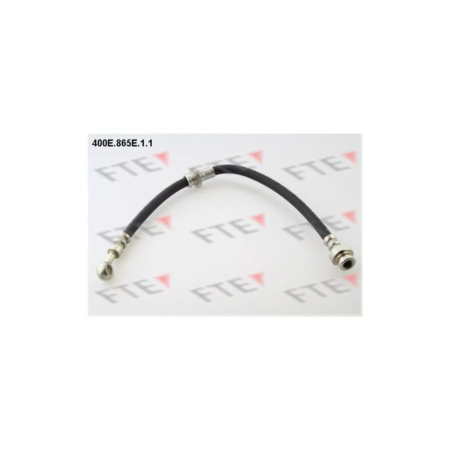 FTE 400E.865E.1.1 Brake Hose for Suzuki Baleno