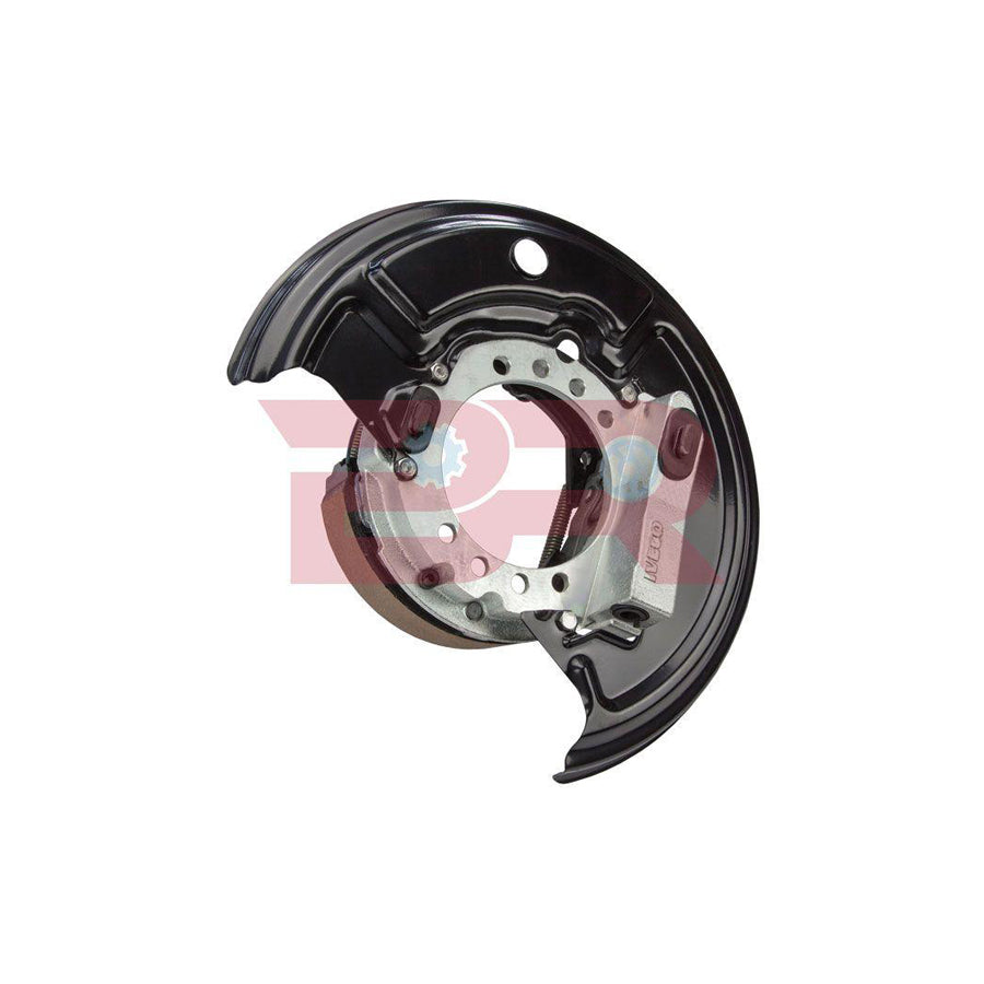 Botto Ricambi Brfr4148A Brake Valve, Parking Brake for Iveco Daily