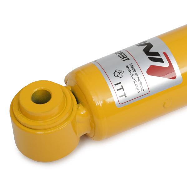 KONI 8041-1316Sport Rear Axle Shock Absorber