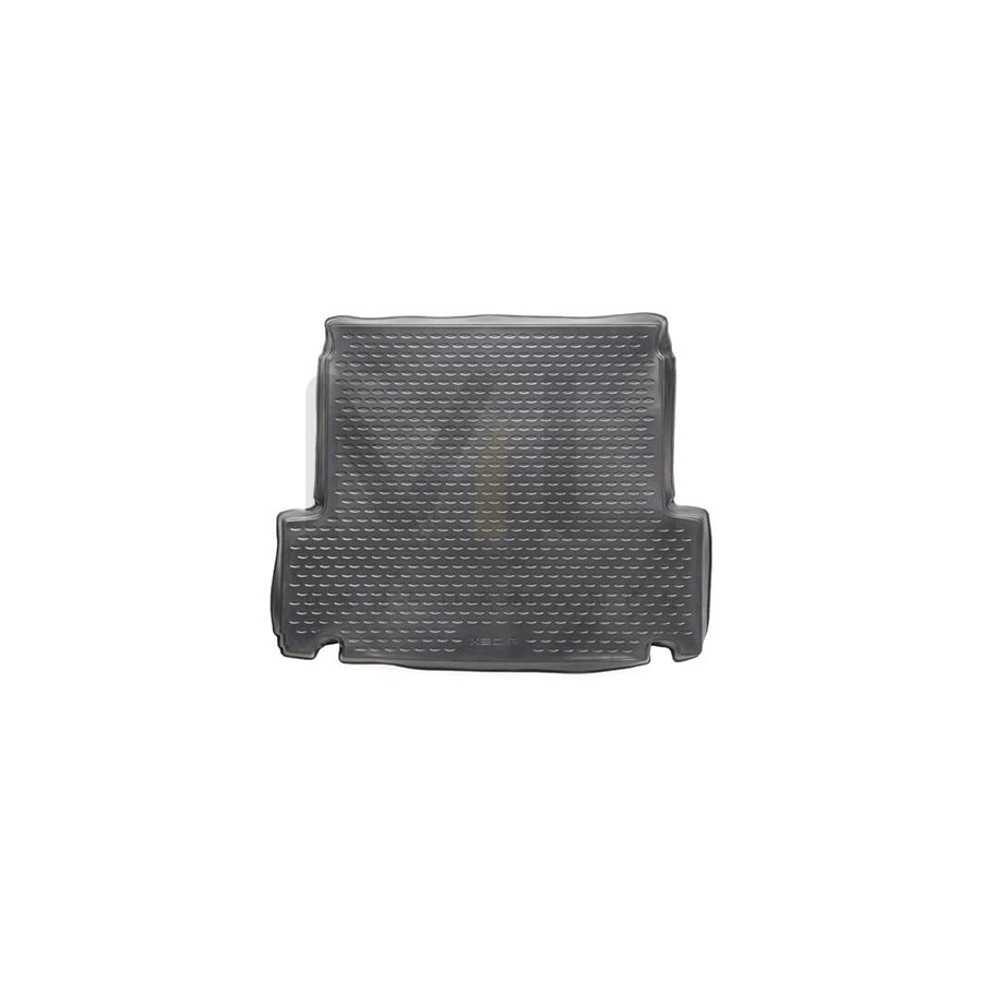 RIDEX 2444A0005 Car boot tray for BMW 3 Touring (E91) Elastomer