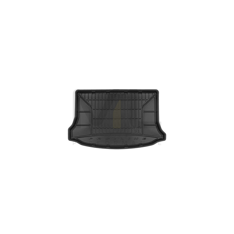 FROGUM TM548898 Car boot tray for VOLVO V40 Hatchback (525, 526) Elastomer