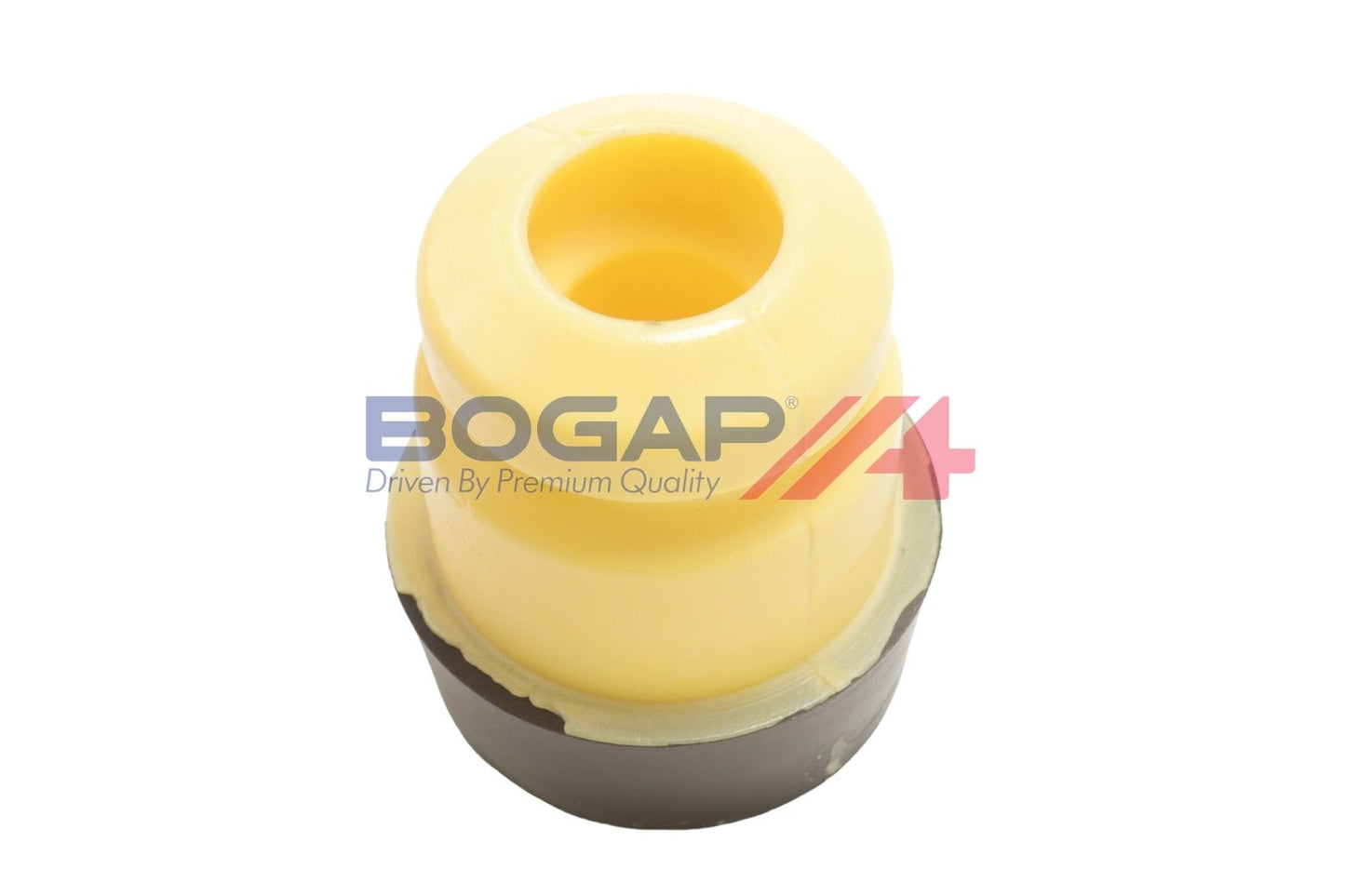 BOGAP B3415137 Rubber Buffer, Suspension