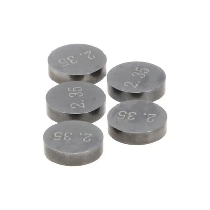 Wiseco Valve Shim Refill Kit- 9.48 x 2.35mm (5)