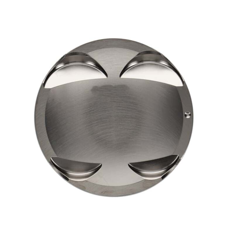 Wiseco Mitsubishi 4G63 85.50 mm Bore 28.70 mm CH -12.00 CC Piston Set