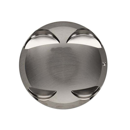 Wiseco Mitsubishi 4G63 85.50 mm Bore 28.70 mm CH -12.00 CC Piston Set