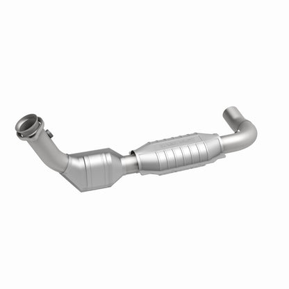 MagnaFlow Direct Fit Catalytic Converter 97-98 Ford Exped 4.6L D/S