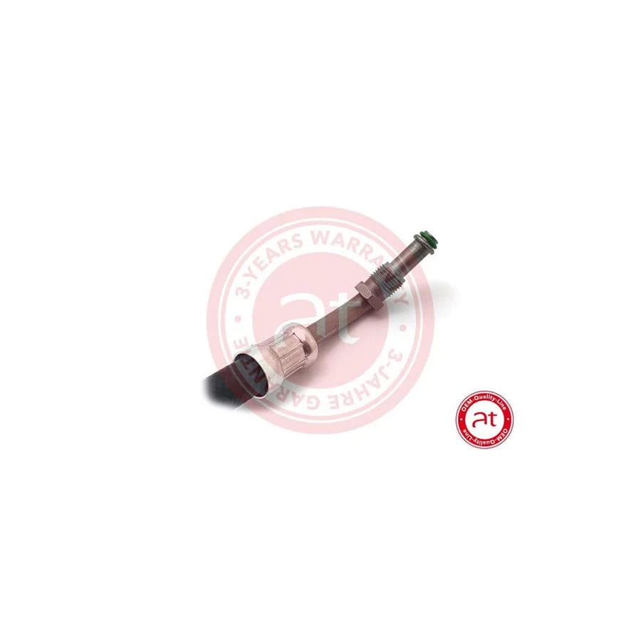 at autoteile germany At22772 Hydraulic Hose, Steering System for VW Polo