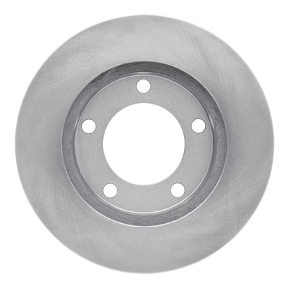 DFC 94-96 Ford Bronco Front Brake Rotor