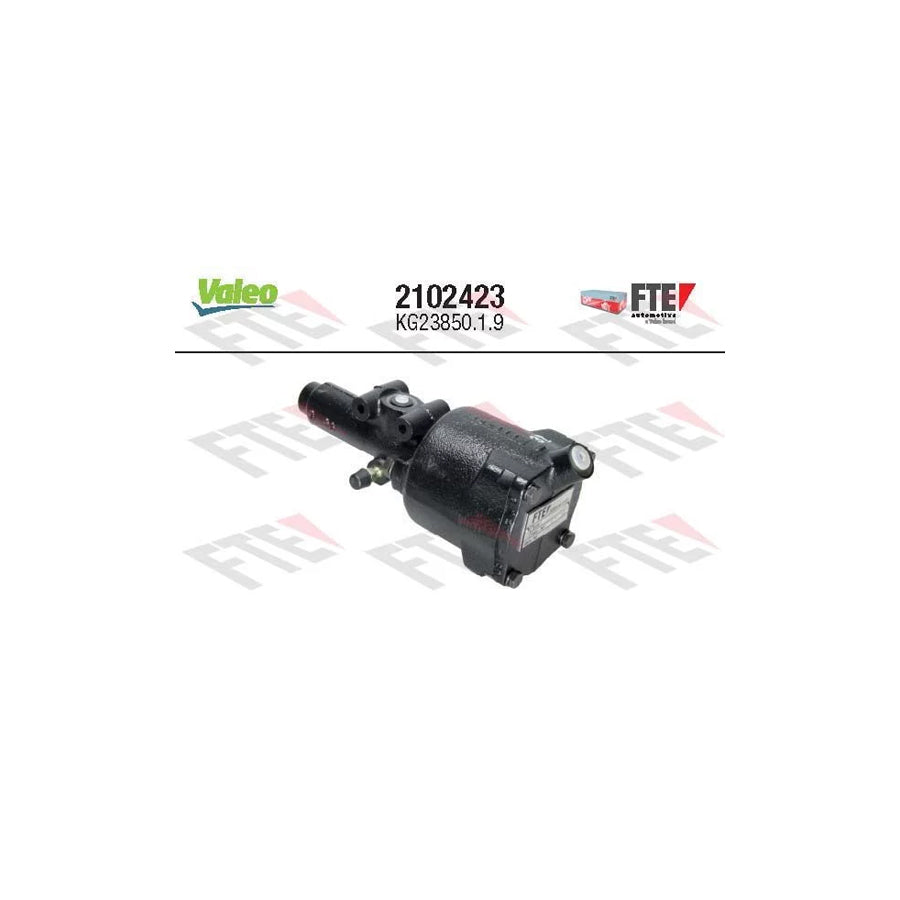 FTE 2102423 Master Cylinder, Clutch