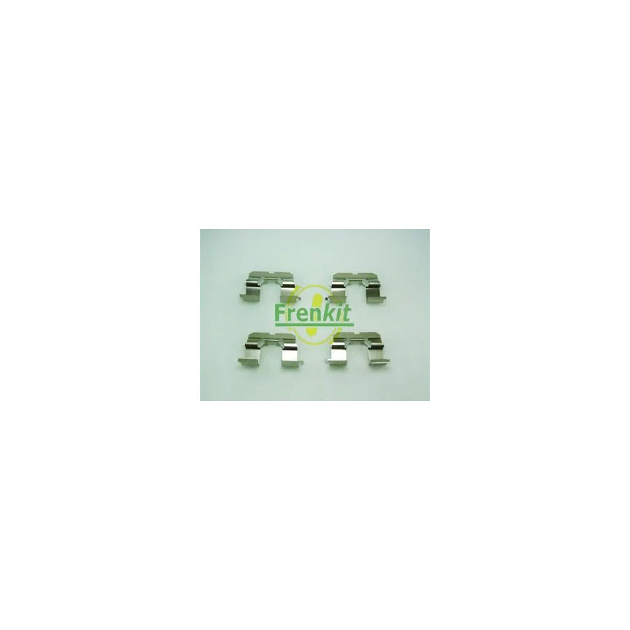 Frenkit 901227 Accessory Kit, Disc Brake Pads