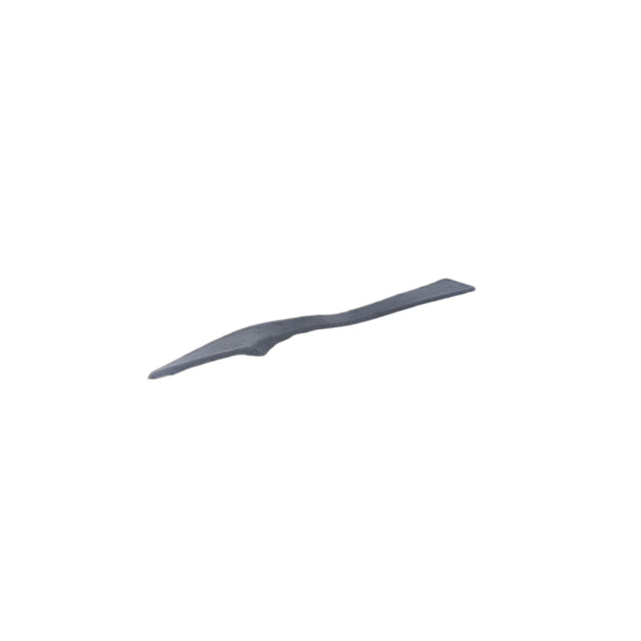 Genuine BMW 51169171274 Trim Panel, Center Console, Front Right SCHWARZ (Inc. 740d, Hybrid 7 & Alpina B7L) | ML Performance US Car Parts