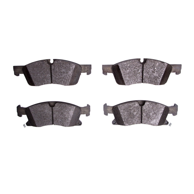 R1 Concepts R1 12-20 Dodge Durango Front R1 Optimum OE Brake Pads