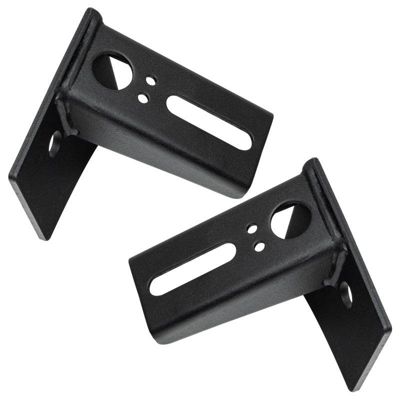 ORACLE Lighting Oracle Jeep JK Lower Windshield Mount Brackets/Lights Combo
