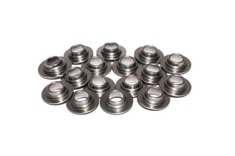 COMP Cams Retainers Tool Steel For 2691