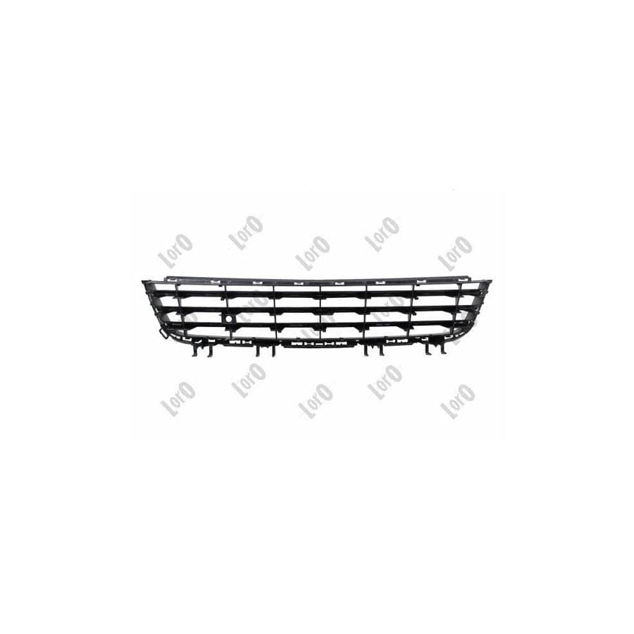 Abakus 03734450 Bumper Grill for Opel Astra