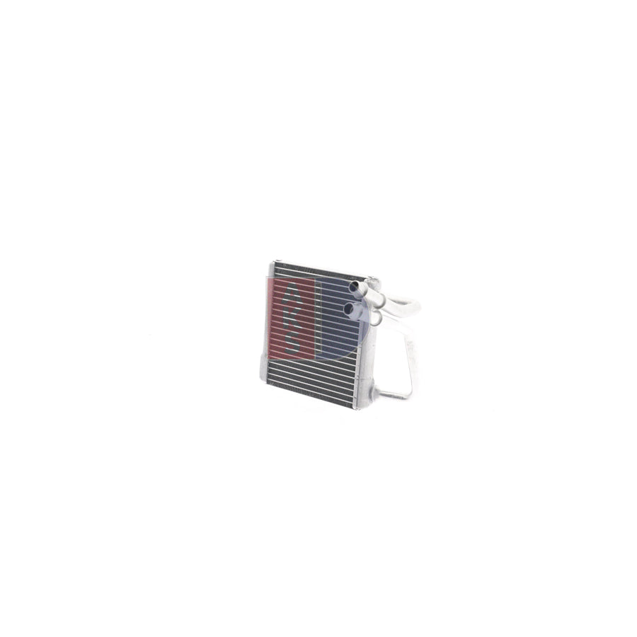 AKS Dasis 129000N Heater Matrix Suitable for Mercedes-Benz E-Class