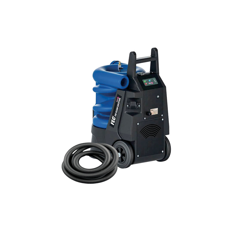 Gys 073715 Binzel Fume Extractor Fec For Extraction Torch Welding Accessories
