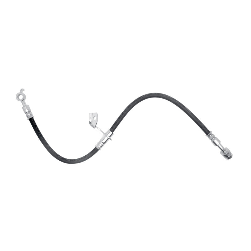DFC 18-23 Hyundai Kona N Front-L Brake Hose