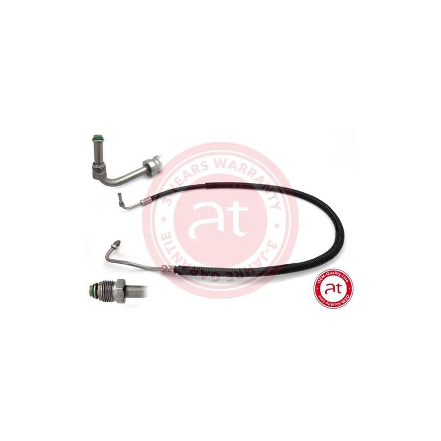 at autoteile germany At22765 Hydraulic Hose, Steering System