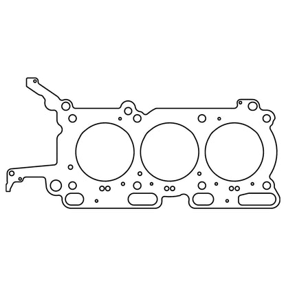 Cometic Gasket Cometic Ford Duratec 35 .048in MLX Cylinder Head Gasket - 95mm Bore - LHS