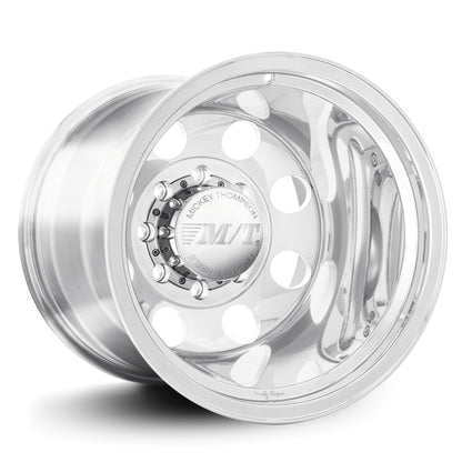 Mickey Thompson MT Classic Forged Wheel - 17x14 5x5 3.50 - 278568