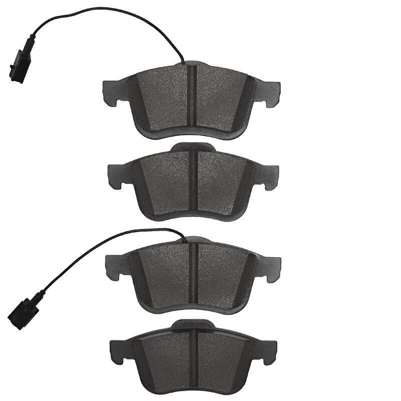 R1 Concepts R1 15-22 Ram Promaster City Front Ceramic Brake Pads